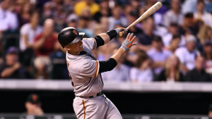 Posey, Nunez sitting after leaving Thursday’s game with injuries