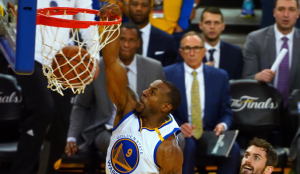 Iguodala plans to seriously consider offers from other teams in free agency [report]