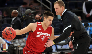 Warriors to work out several draft prospects on Tuesday [report]