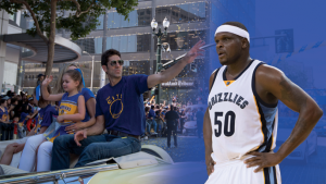 Warriors’ 5 biggest offseason priorities