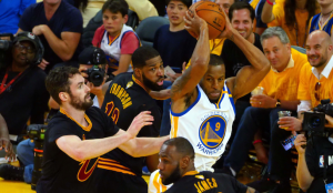 Spears would be ‘a little shocked’ if a team gave Iguodala $20 million
