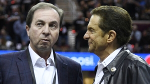 Cleveland’s latest front office dysfunction shows Joe Lacob’s value