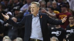 Steve Kerr to pursue more answers for health issues