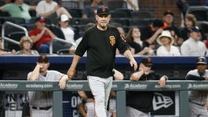 Giants pay hefty price for third round draft pick Seth Corry [report]