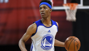 Warriors’ 2017 Summer League schedule features showdown with Cavs