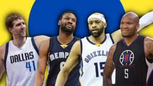 8 veteran ring chasers the Warriors should eye in free agency