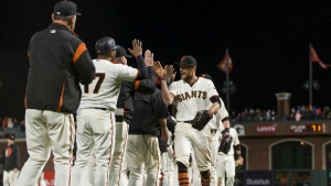 Giants sign first-round pick to multi-million dollar contract [report]