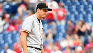 Krukow on Law being sent down: ‘It’s not a surprise and I think it’s a little overdue’