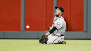 Losing 100 games would make Giants baseball’s most disappointing team in at least a decade