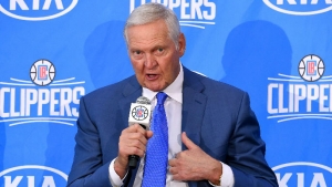 Jerry West’s relationship with Warriors ‘got a little messy at the end’ [report]