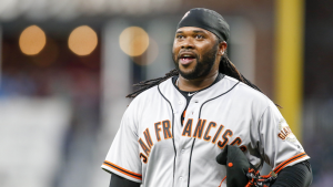 Johnny Cueto plans to opt out of contract at end of season [report]