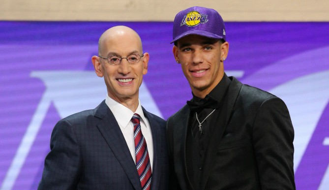 Murph: LaVar Ball’s star will fade, it’s Lonzo’s time to shine