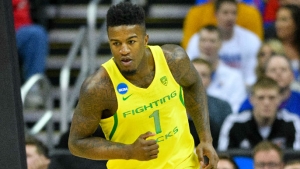 Unique skill set, Warriors’ second round track record create intrigue for Jordan Bell