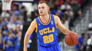 UCLA’s Bryce Alford to join Warriors’ summer league team