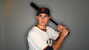Giants call up versatile prospect Ryder Jones [report]