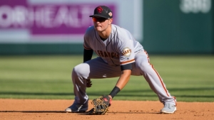 Giants prospect Ryder Jones ‘ready to help the team win’