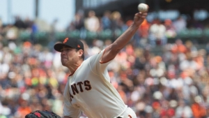 Giants swept at home by subpar Mets