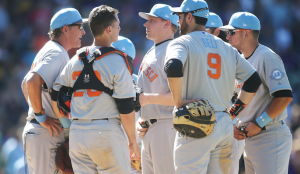 Melancon ‘rubbed some teammates the wrong way’ early this season [report]