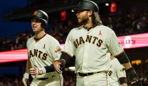 Bumgarner, Posey, Crawford are Giants’ only ‘true untouchables’ as trade deadline approaches [report]