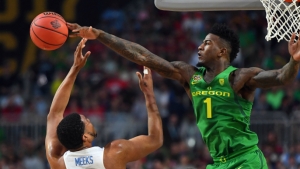 Jordan Bell’s relentless work ethic will shine bright with the Warriors