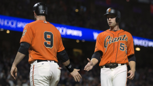Crowley: Only way to make room for young guys is ‘to start selling’