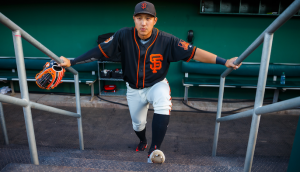 Giants calling up Jae-gyun Hwang [report]