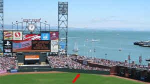 Fitz: The Giants need to get rid of Triples Alley