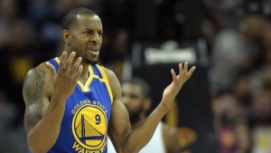 Financial ramifications of re-signing Iguodala a concern for Joe Lacob [report]