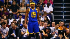 Warriors will not extend qualifying offer to James Michael McAdoo [report]