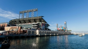 Giants prospect Bryan Reynolds named to 2017 Futures Game