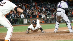 Love him or hate him, Gorkys Hernandez becoming more valuable to Giants
