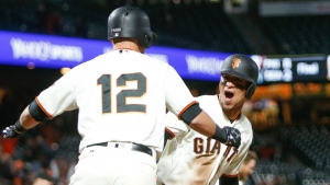 Krukow: Giants don’t have respect across the league, must earn it during second half of season