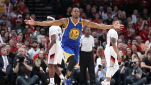 Warriors to meet with Andre Iguodala, offer three-year deal [report]