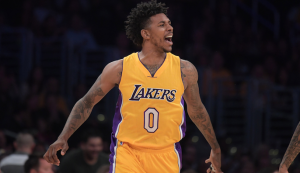 Nick Young a ‘serious candidate’ for Warriors [report]