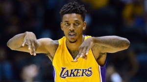 Nick Young agrees to one-year deal with Warriors [report]