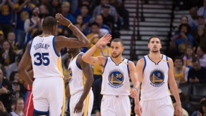 Why the Warriors will be even better next season