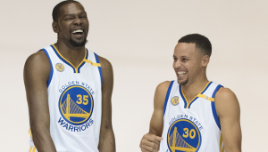 Murph: Warriors foil the haters again