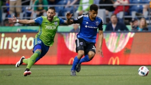 San Jose Earthquakes player rescued from Lake Tahoe emerges from coma