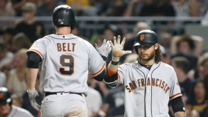 McCovey: ‘I really thought Brandon Crawford would have a breakout year’