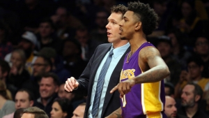 Nick Young was floored by the Warriors’ recruiting pitch