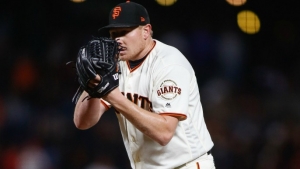 Bochy banking on return of Bumgarner, Melancon to key improved second half