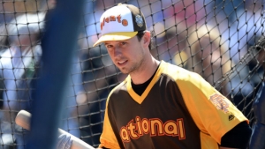 NL All-Star batting order announced, Joe Maddon shows Buster Posey respect