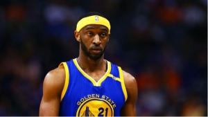 Ian Clark says ‘it’s not looking like’ he’ll return to Warriors