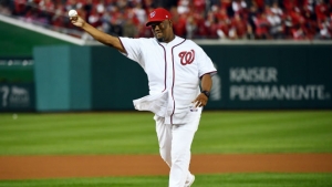 Ex-Giants pitcher Livan Hernandez files for bankruptcy