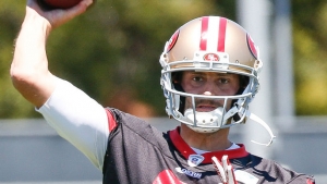 49ers paying much less than what Brian Hoyer is worth