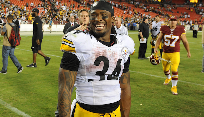 DeAngelo Williams won’t play for Cowboys because he grew up a 49ers fan