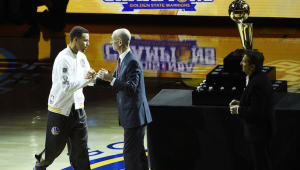 Warriors to open the season October 17: 5 intriguing matchups