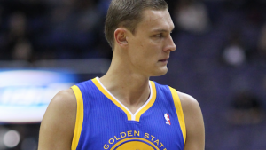 Photo of tatted Andris Biedrins emerges from Latvia