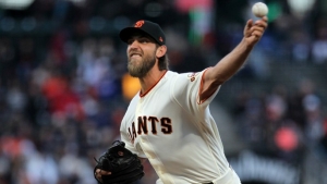 With playoffs out of reach, how Giants will define success in second half