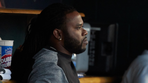 Don’t fret over Johnny Cueto’s inconsistencies, yet